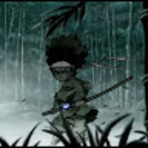 Meet your Posher, Amaudre